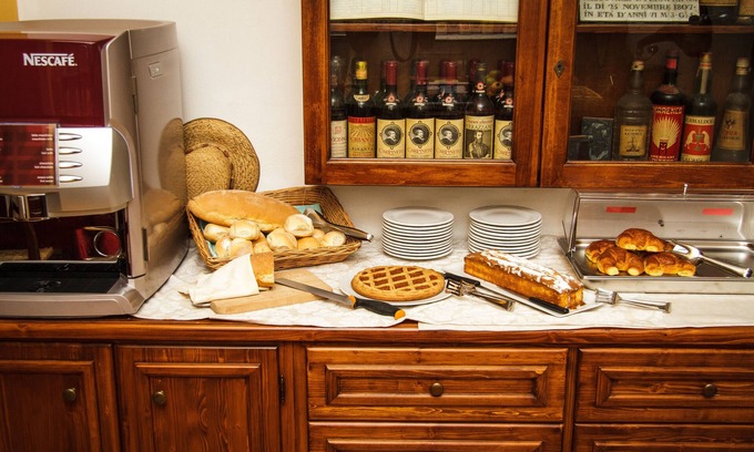 Duomo Hotel | Hotel Nizza