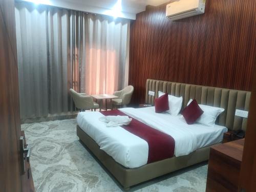 Mohali House | Hotel Noble Stays
