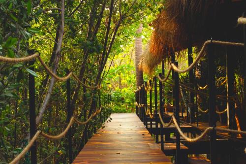 San Pedro Pochutla Hotel | Hotel Noga