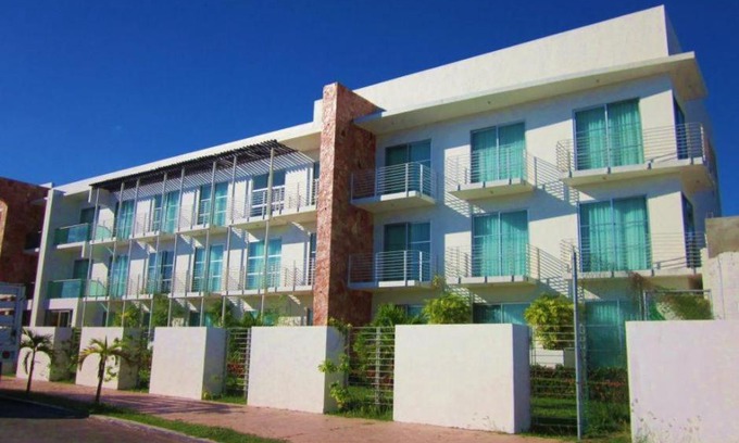 Chetumal Hotel | Hotel Noor