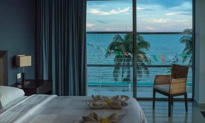 Chetumal Hotel | Hotel Noor