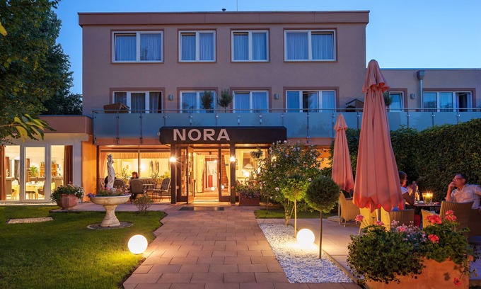 Bad Krozingen Hotel | Hotel Nora