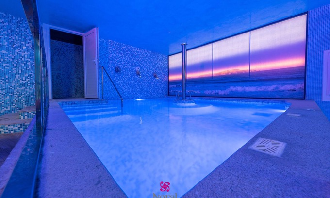 O Grove Hotel | Hotel Norat Marina & Spa
