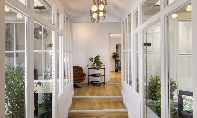 Saint-Vincent-de-Paul Hotel | Hotel Nord Est