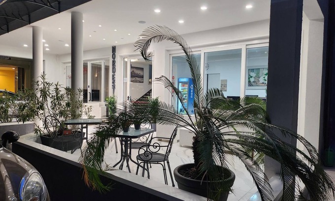 Fogliano Marina Apartment | Hotel Nord Est