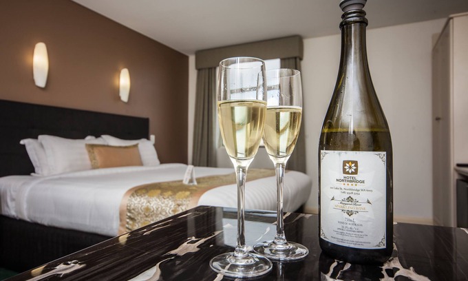 Perth Hotel | Hotel Northbridge