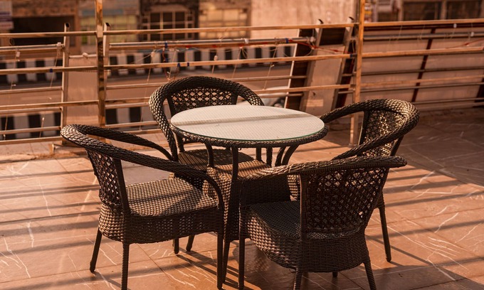 Kharar Hotel | Hotel Northwind Mohali