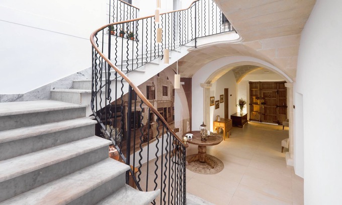 Ciutadella de Menorca Hotel | Hotel Nou Sant Antoni