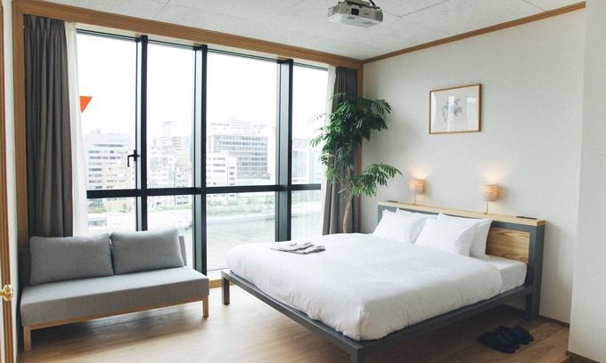 Kita Hotel | Hotel Noum OSAKA