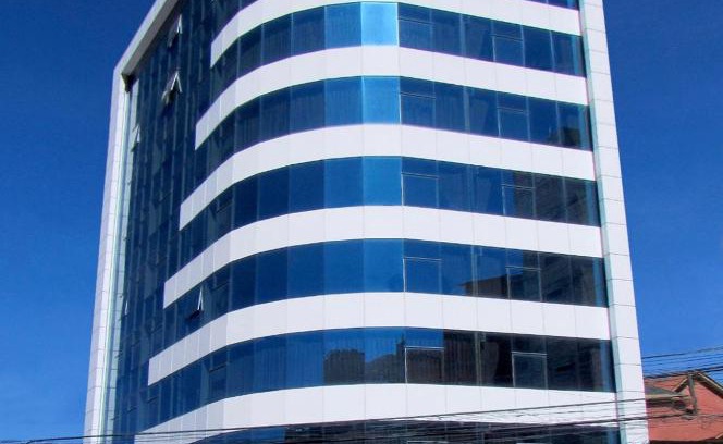 Downtown La Paz House | Hotel Nova La Paz