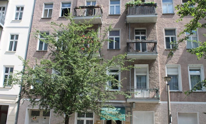 Mitte House | Hotel Novalis