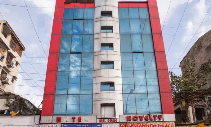 Jammu Hotel | Hotel Novelty