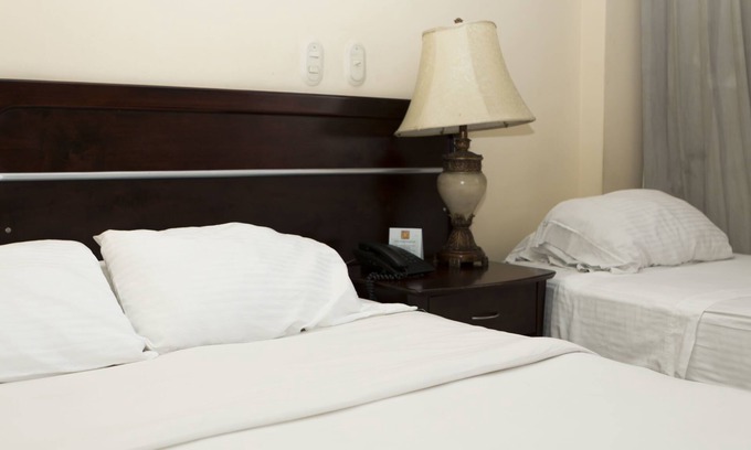 San Jose Hotel | Hotel Novo