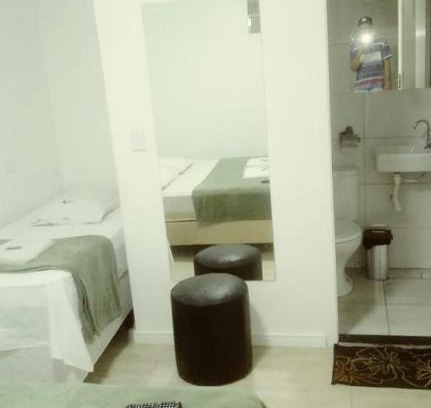 Bras Hotel | Hotel Novo Oriente Brás