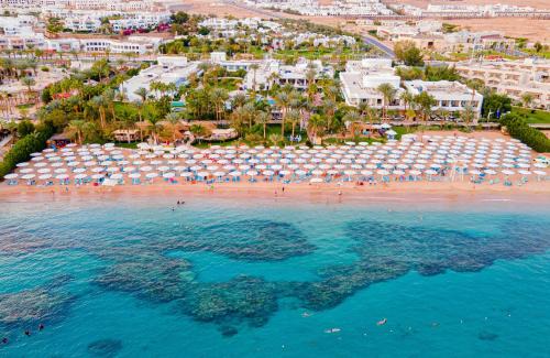 Sharm El Sheikh Resort | Hotel Novotel Sharm El-Sheikh