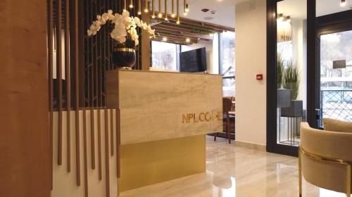 Novi Grad Sarajevo Bed & Breakfast | Hotel NPL CODE