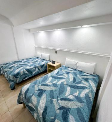 Leon Hotel | Hotel Nueva Zelanda