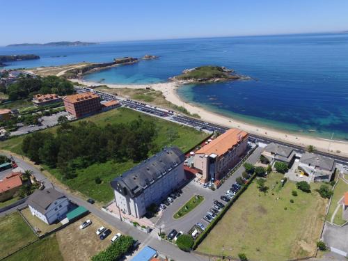 A Lanzada Hotel | Hotel Nuevo Lanzada