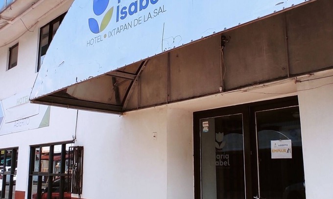 Ixtapan de la Sal Hotel | Hotel Nuevo María Isabel