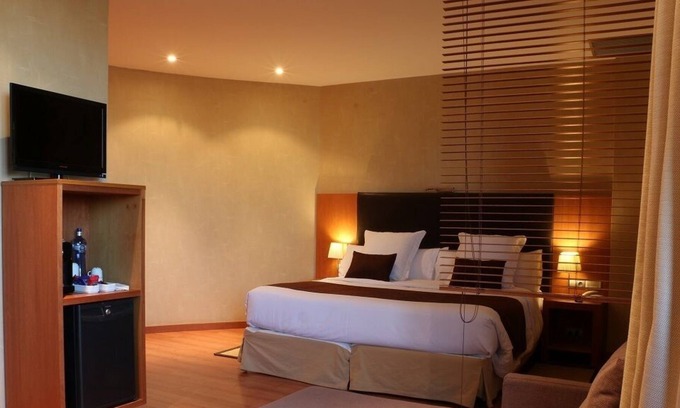 La Mariscal Hotel | Hotel Nuevo Quito