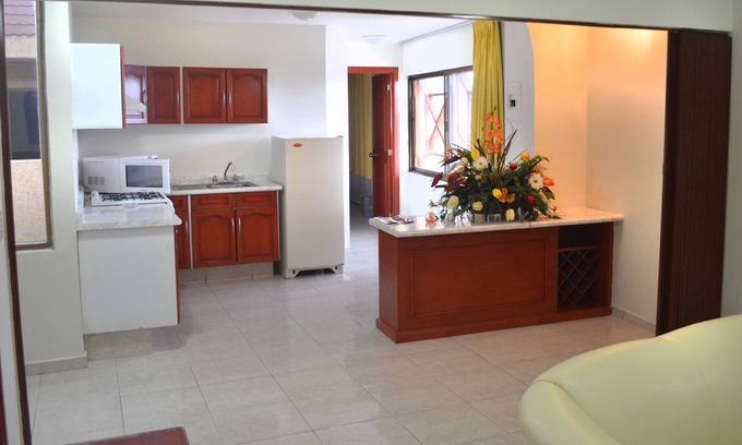 Zapopan Hotel | Hotel NV Guadalajara