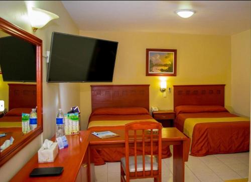 Zapopan Hotel | Hotel NV