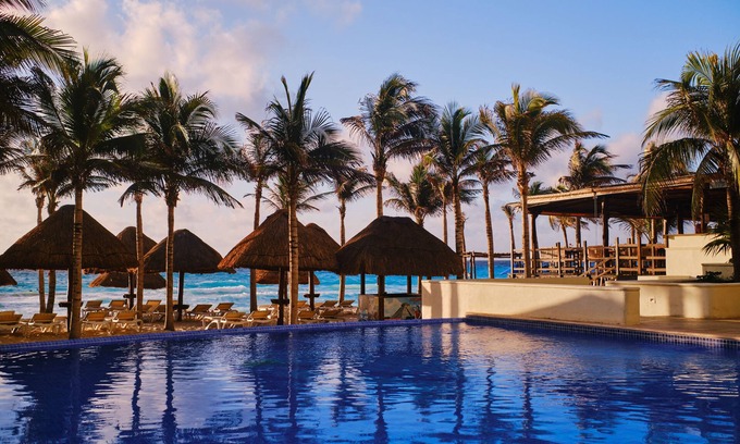 Zona Hotelera Hotel | Hotel NYX Cancun - Near La Isla Shopping Mall