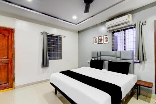 Hyderabad Hotel | Hotel O 5 Five Star