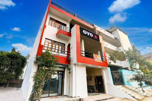 Mohangarh Hotel | Hotel O 83143 Shyam Palace