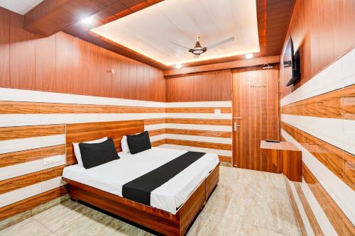 Sector 63 Hotel | Hotel O 83146 Royal Residency