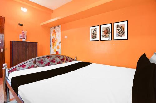 Durgapur Hotel | Hotel O A R Lodge