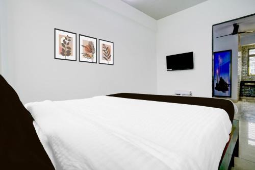 Kharghar Hotel | Hotel O A R Residency