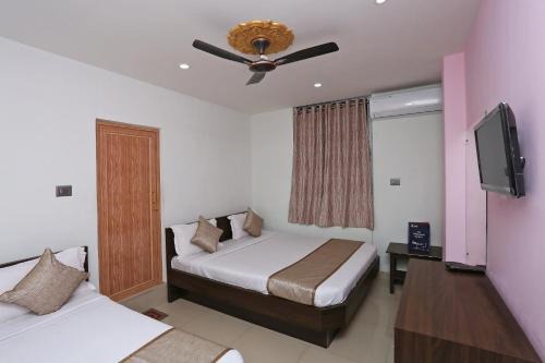 Sualkuchi Hotel | Hotel O Aashray Guest House