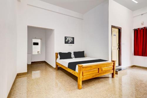 Chikkamagaluru Hotel | Hotel O AG Komforts