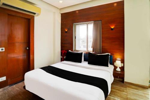 Ahmedabad Hotel | Hotel O Airport Road