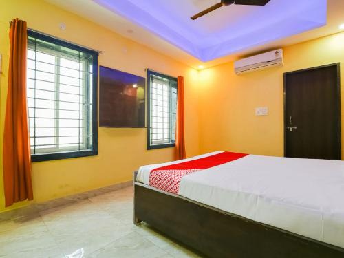 Bhopal Hotel | Hotel O All Season