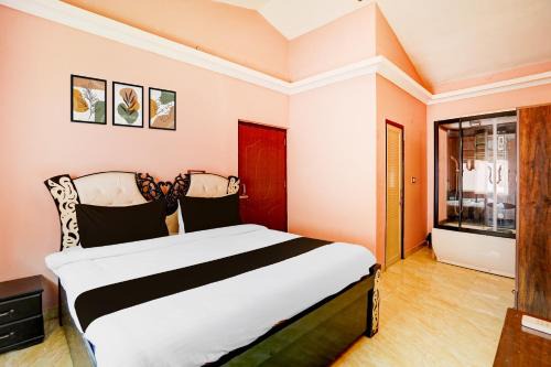Bullawala Hotel | Hotel O Amodam Resort