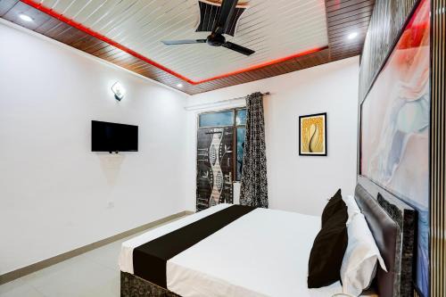Noida Hotel | Hotel O Arise In