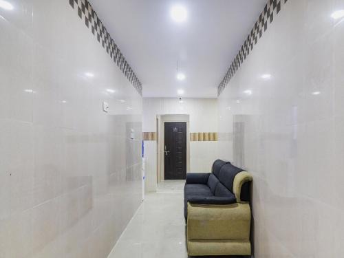 Hyderabad Hotel | Hotel O Aroma Classic Near Nampally Railway station