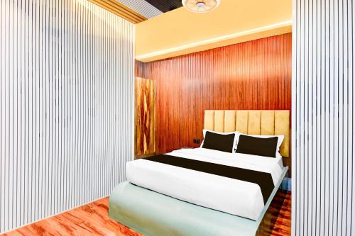 Baner Hotel | Hotel O Arya