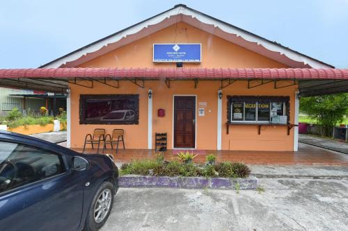 Lubok Buaya Hotel | Hotel O Awan Biru Motel