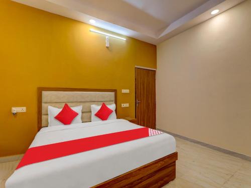 Lucknow Hotel | Hotel O B.S Celebration