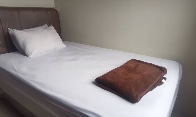 Balikpapan Hotel | Hotel O Balikpapan near Siloam Hospital formerly Syafla Guest House