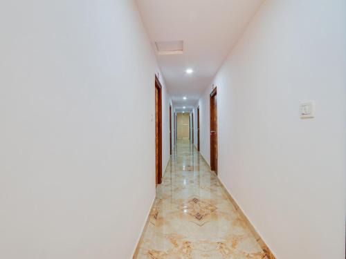 Dr AS Rao Nagar Hotel | Hotel O BEDS INN