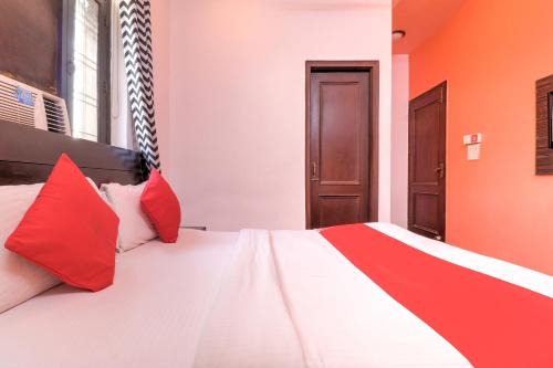 Jangupura Extension Hotel | Hotel O BEST HOMESTAY Near Nizanuddin