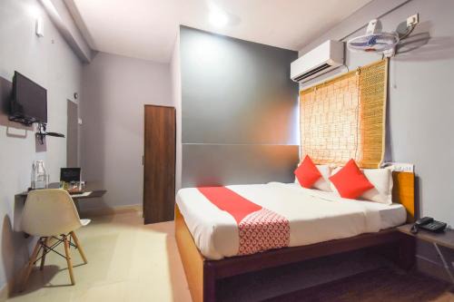 Kolkata Hotel | Hotel O Binayak Inn
