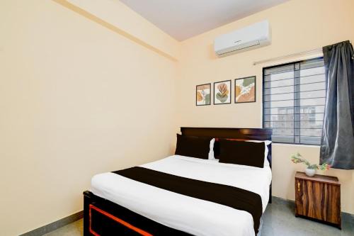 Khattalwada Hotel | Hotel O Blue Petals