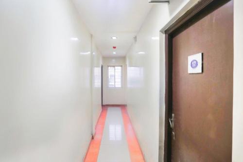 New Town Hotel | Hotel O Blue Sapphire