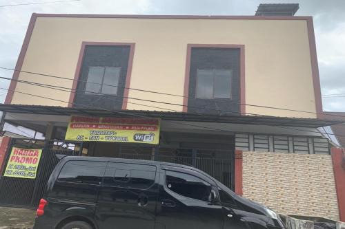 Makassar Hotel | Hotel O Bontotangnga Homestay