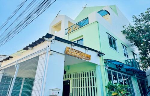 Old City Hotel | Hotel O Bupatara Chiangmai
